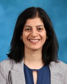 Seema Shah Seema Shah
